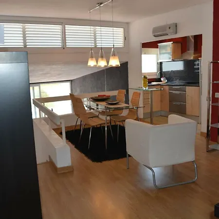 Carabelasiente La Brisa Del Mar Appartement Tossa de Mar