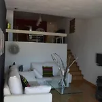 Apartament Carabela - Terraza Y Vistas Al Mar En Cala Salions *