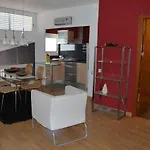 Apartament Carabela - Terraza Y Vistas Al Mar En Cala Salions *