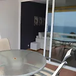 Apartament Carabela - Terraza Y Vistas Al Mar En Cala Salions