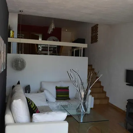 Lejlighed Carabela-siente La Brisa Del Mar *