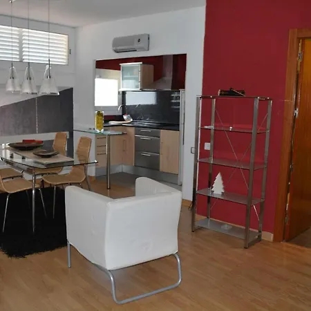 Appartement Carabelasiente La Brisa Del Mar *