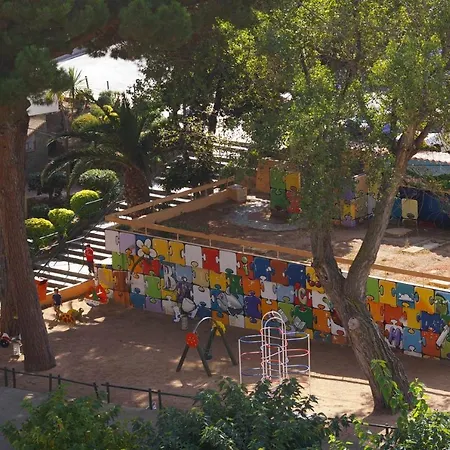 Apartamento Carabela-siente La Brisa Del Mar *