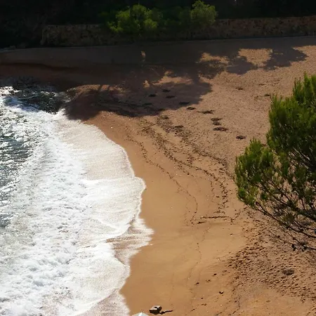 Carabela-siente La Brisa Del Mar Lejlighed Tossa de Mar