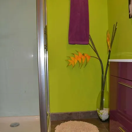 Lejlighed Carabela-siente La Brisa Del Mar Tossa de Mar