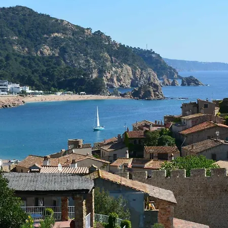 Appartement Carabelasiente La Brisa Del Mar *