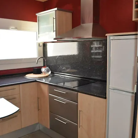 Lejlighed Carabela-siente La Brisa Del Mar