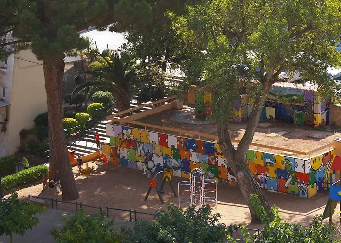 Appartamento Carabela - Terraza Y Vistas Al Mar En Cala Salions *