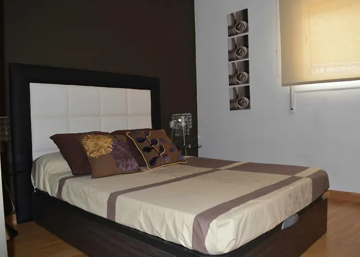 Carabela - Terraza Y Vistas Al Mar En Cala Salions