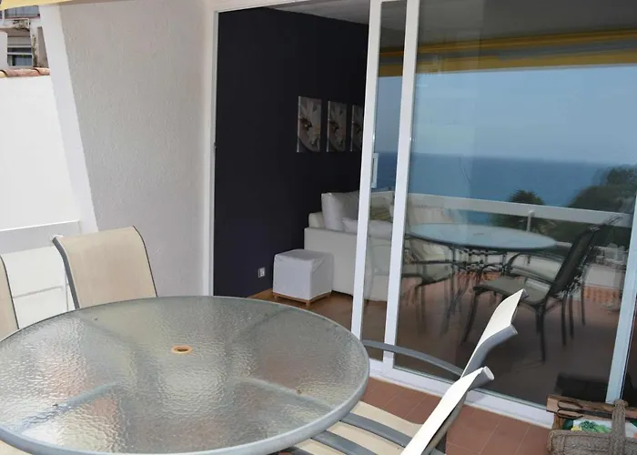 Apartamento Carabela-siente La Brisa Del Mar