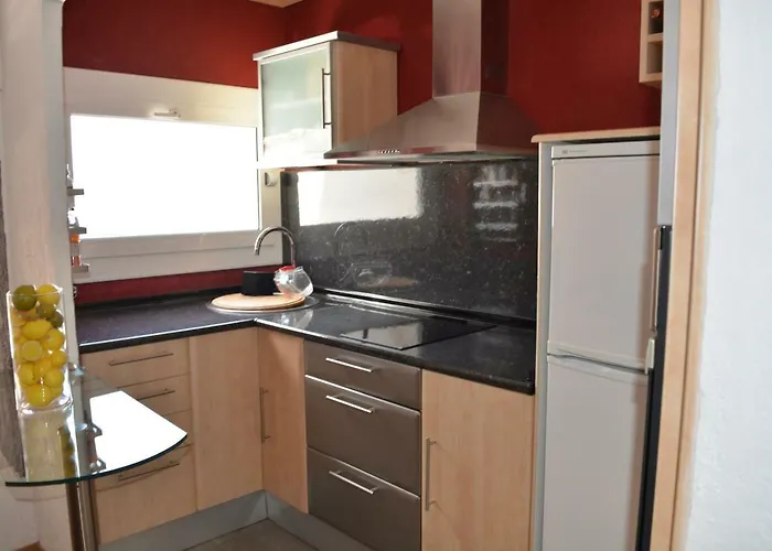 Apartamento Carabela-siente La Brisa Del Mar