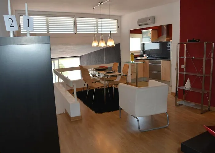 Carabela - Terraza Y Vistas Al Mar En Cala Salions Appartamento Tossa de Mar